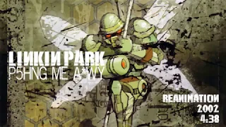 Linkin Park | P5hng Me A*wy | karaoke