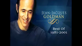 Jean-Jacques Goldman - Au Bout De Mes Rêves (1982)