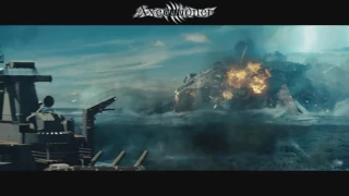 'Battleship Final Sea Battle'HD 1080p