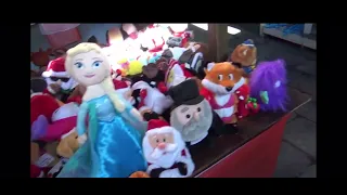 Castle Of Muskogee Oklahoma 2021 Christmas Shop Overview