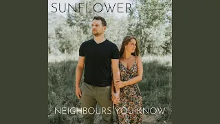 Sunflower (feat. Audrey-Anne Croteau)