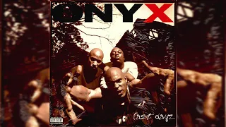 Onyx/Last dayz/1995/(HQ)