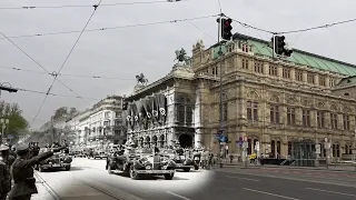 Vienna Now & Then: the Young Adulthood of Adolf Hitler