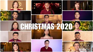 WORSHIP 2020 December 25