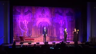 DAHS Addams Family Sat Matinee 3 23 24 Act1 HD