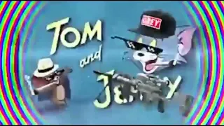 MLG Tom And Jerry ULTIMATE!!!