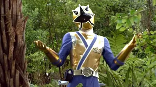 L'Invité Surprise ⚔️ Samurai | E13 | Épisode Complet ⚡ Power Rangers Pour Les Enfants