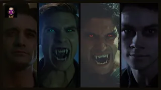 The Top 25 Most Powerful Teen Wolf Characters