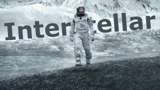 Interstellar | 4k edit