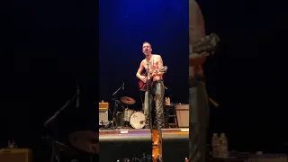 Justin Townes Earle - 3/12/20 - The Queen, Wilmington DE