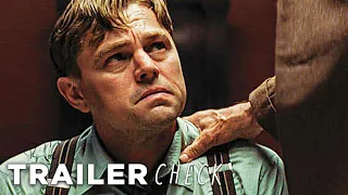 KILLERS OF THE FLOWER MOON Trailer 3 German Deutsch (2023)