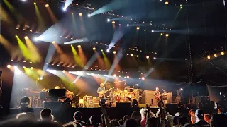 Phish - Bold as Love - Dick's Sporting Goods Park - Commerce City, CO  9-4-21