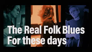 "The Real Folk Blues" For these days  Virtual session 2020 by Yoko Kanno & SEATBELTS