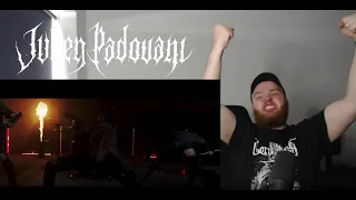 BEST DEATHCORE SONG THIS YEAR | Lorna Shore - To The Hellfire | Reaction & Review