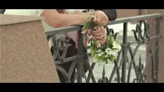 Wedding day - Дмитрий и Елена