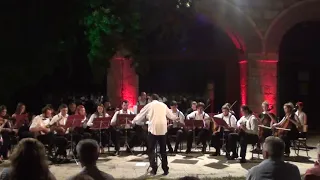Erhan Shukri & Skopje Mandolin Orchestra /ARCO Chamber Orchestra - MIX DOWN