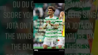 🇵🇹JOTA 🆕 Celtic Song 🎵🌟