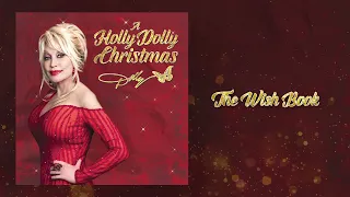 Dolly Parton - The Wish Book (Official Audio)