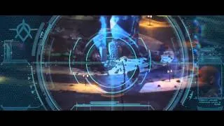 Crackdown Xbox One E3 2014 Trailer