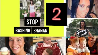 STOP Bashing Shannan Watts! -2 (conclusion from P1)- PHOTOS