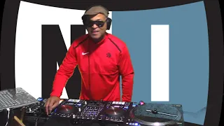 R&B Hip Hop (Rane 12 mk2) with Traktor