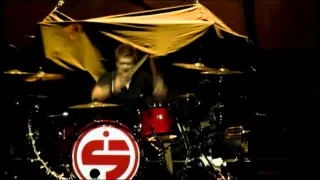 Seether - Fine Again live At Belton TX 2008