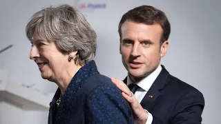 France and Great Britain towards the evolution of the EU European Security