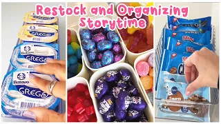 🌺 1 Hour Satisfying Restock And Organizing Tiktok Storytime Compilation Part 44 | Lisa Storytime