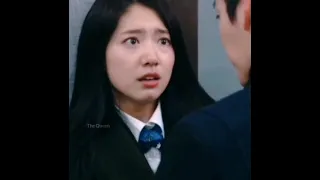 غيرته علئ حبيبته لما شافها مع صديقه😤♥️||مسلسل كوري الورثه