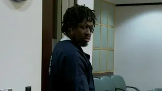 Markeith Loyd appears in court to ask for new prosecutor