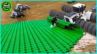 The Most Modern Agriculture Machines That Are At Another Level ▶24