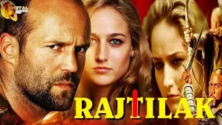 Raj Tilak I Hindi Dubbed Action Movie | Jason Statham | Ron Perlman I HD