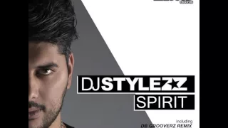 Mixupload Presents: Dj Stylezz - Spirit (Original mix)