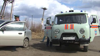 Власти установили в Омске особый противопожарный режим