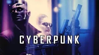 Películas Cyberpunk poco conocidas que no son mierdas - Ciclo Cyberpunk Nº 5