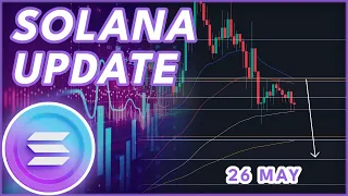 WILL SOLANA DUMP LOWER?🚨 | SOLANA (SOL) PRICE PREDICTION & NEWS 2024!