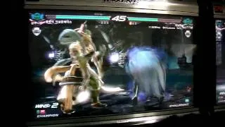 GosuTekken 110223 pt.1