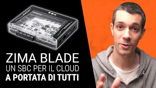 ZimaBlade: Ma come fa a costare COSÌ POCO?