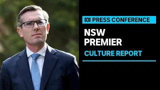 IN FULL: NSW parliament's culture of bullying and sexual harassment revealed | ABC News