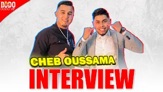 dodo vip INTERVIEW -  cheb oussama | صاحب أشهر أغنية فالمغرب