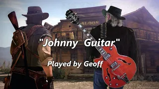 Johnny Guitar