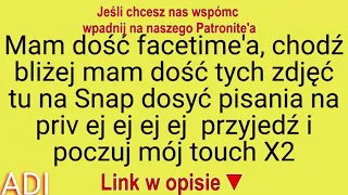 Mr. Polska - Dotyk (Touch) z napisami (lyrics)