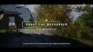 Far Cry 4 Shoot The Messenger Campaign Mission