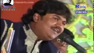 Zindgi Se Yahi Gila Hai Muje | Osman Mir | Ghazal