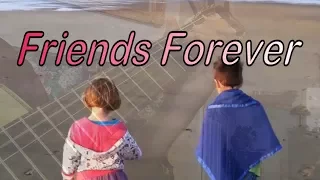 Friends Forever - Fingerstyle Guitar - Original