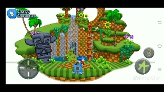 Sonic Generation Android / Pocket code