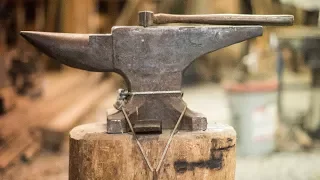 How To Justify Buying Another Anvil