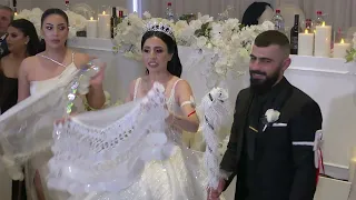 Part 2 - Wedding of Gabriel & Sargina