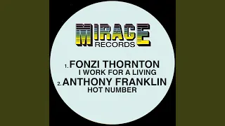Hot Number (12" Mix)
