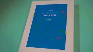 방탄소년단 : 2018 썸머 페키지 언박싱! BTS  Summer Package 2018  Unboxing!